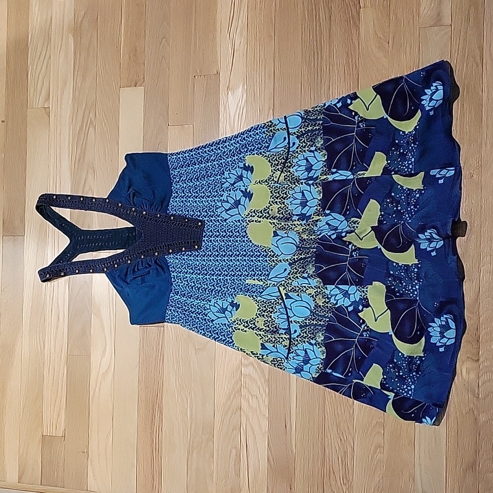 Free People dress